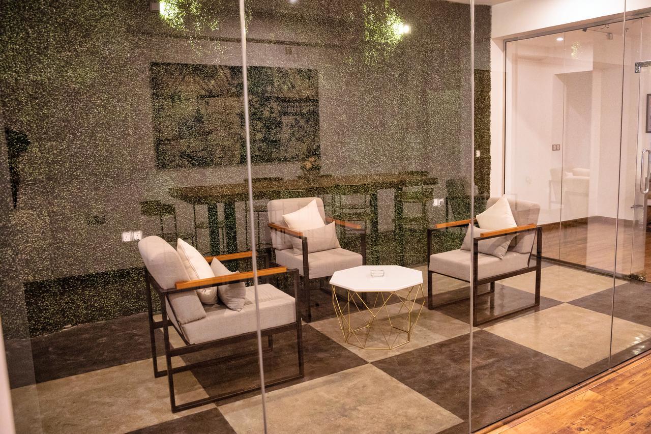 Hotel C 1 Colombo
