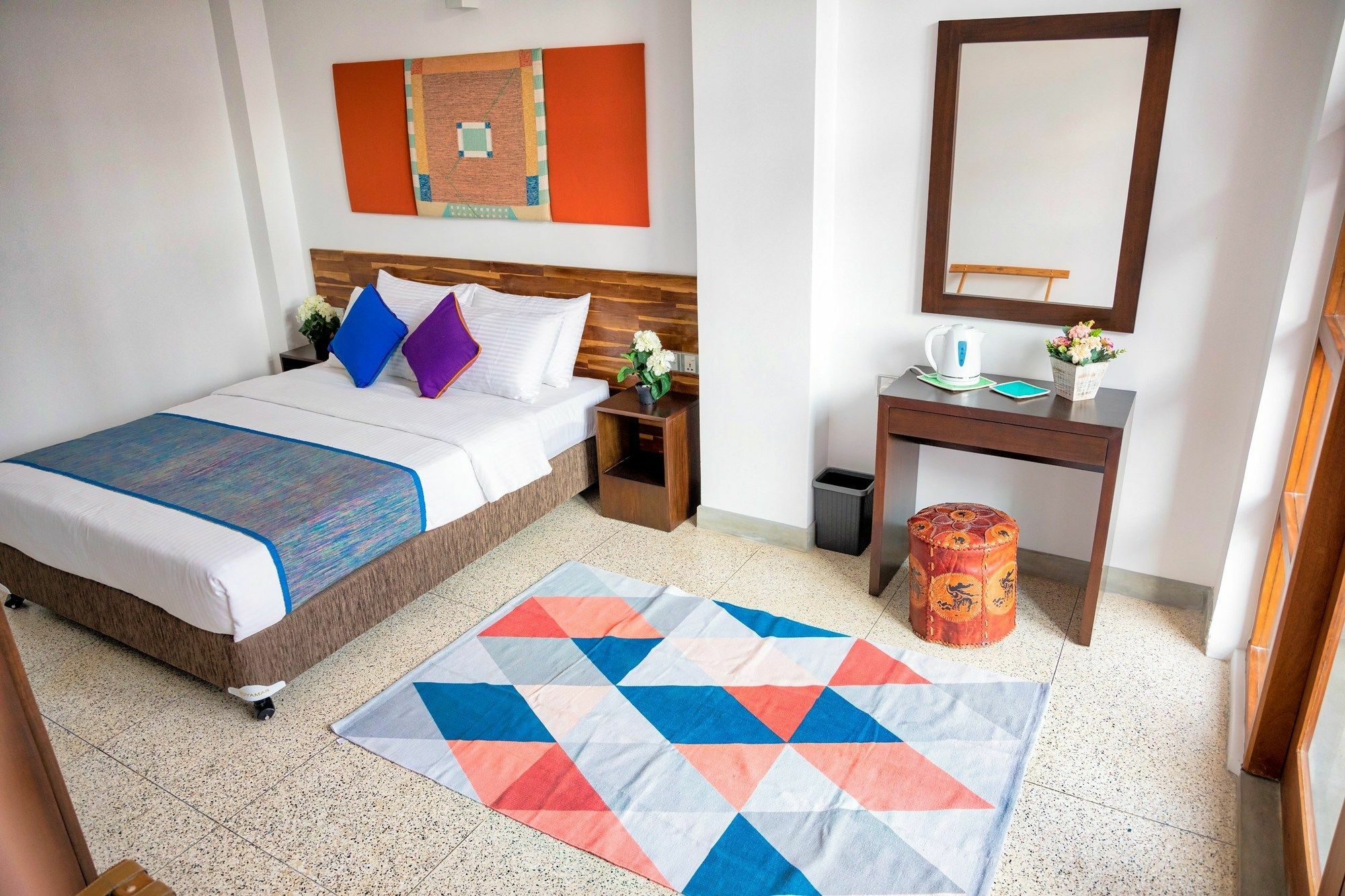 C 1 Hotel 3*